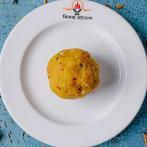 Dal Bhorta